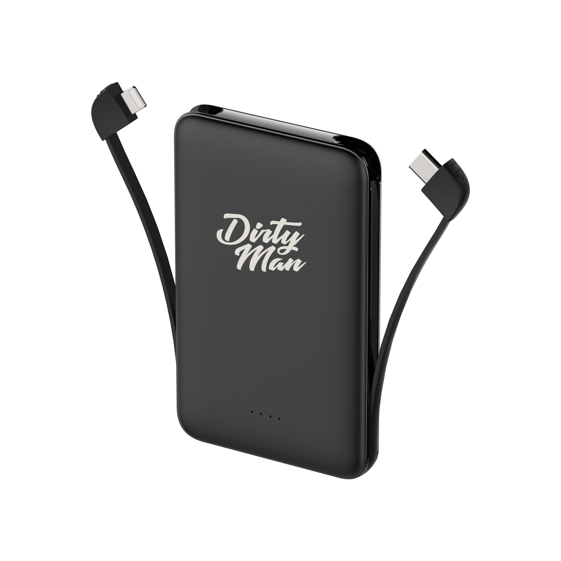 Phone Fast Charging Powerbank