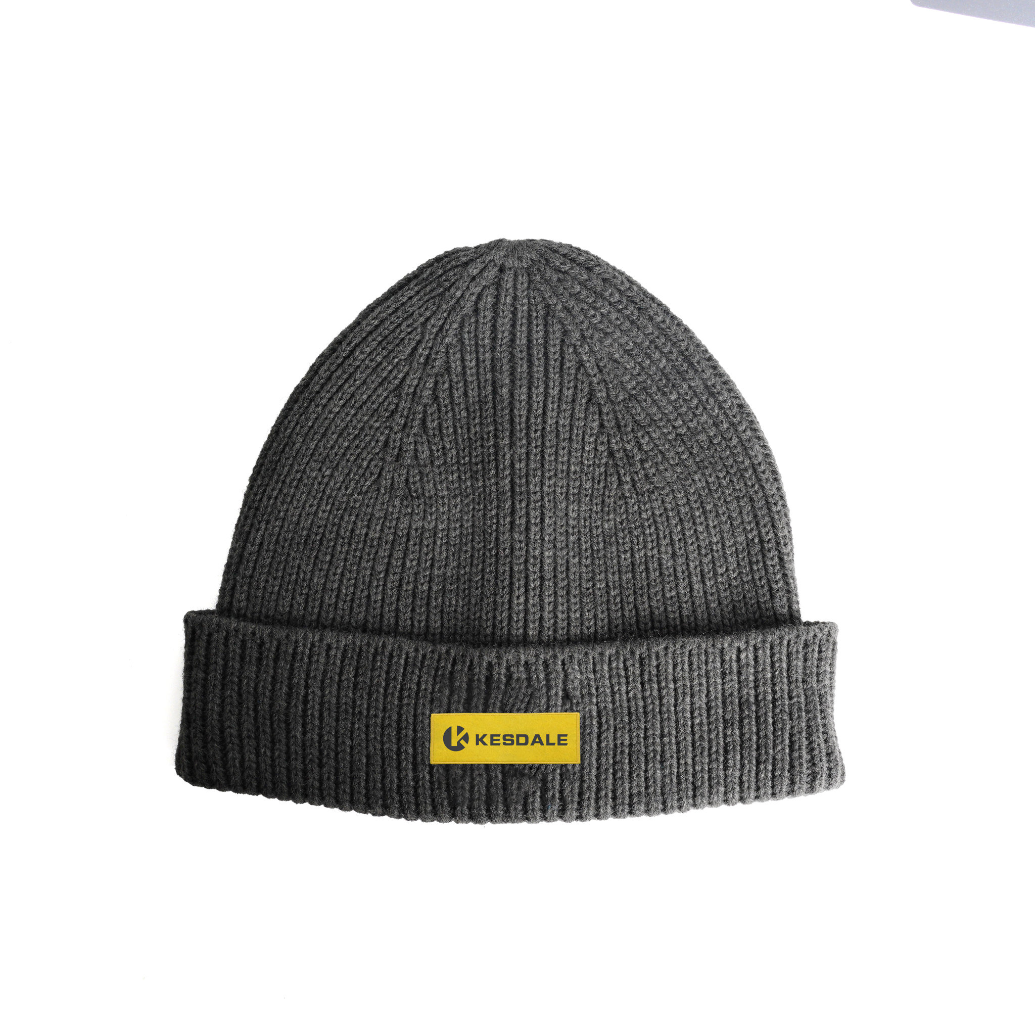 Promotional Cuffed Beanies With Logo