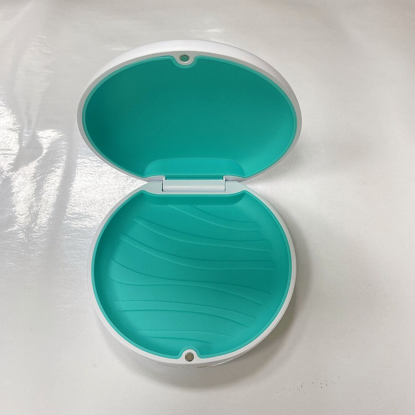 Orthodontic Aligner Case3