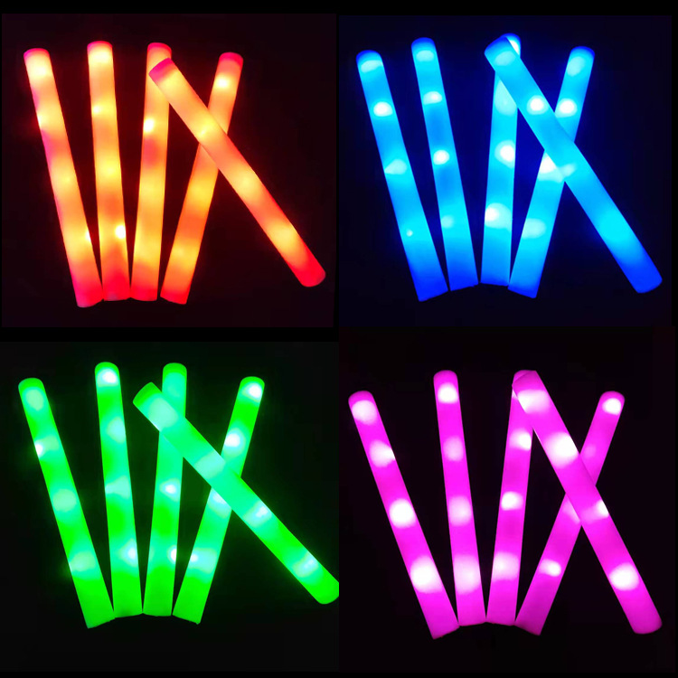 LED Foam Stick