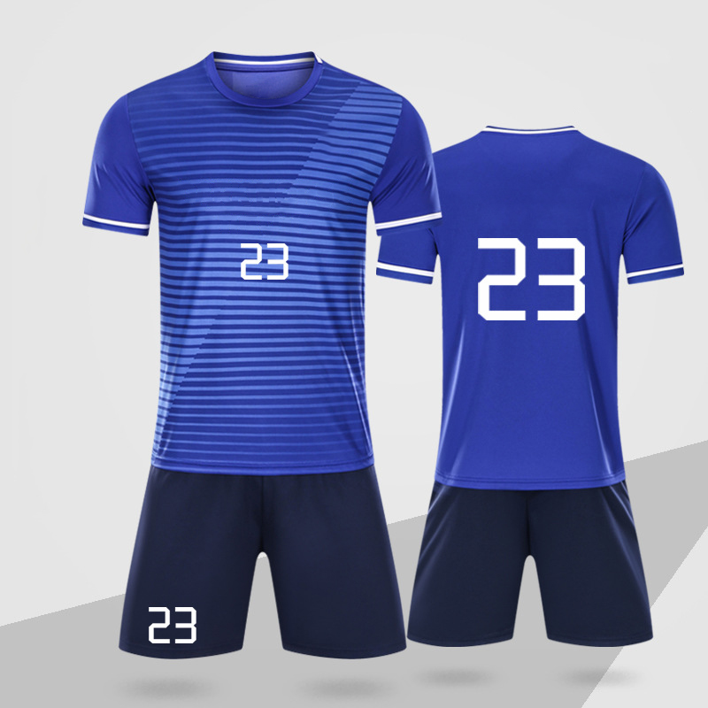 Promo Football Kit 2