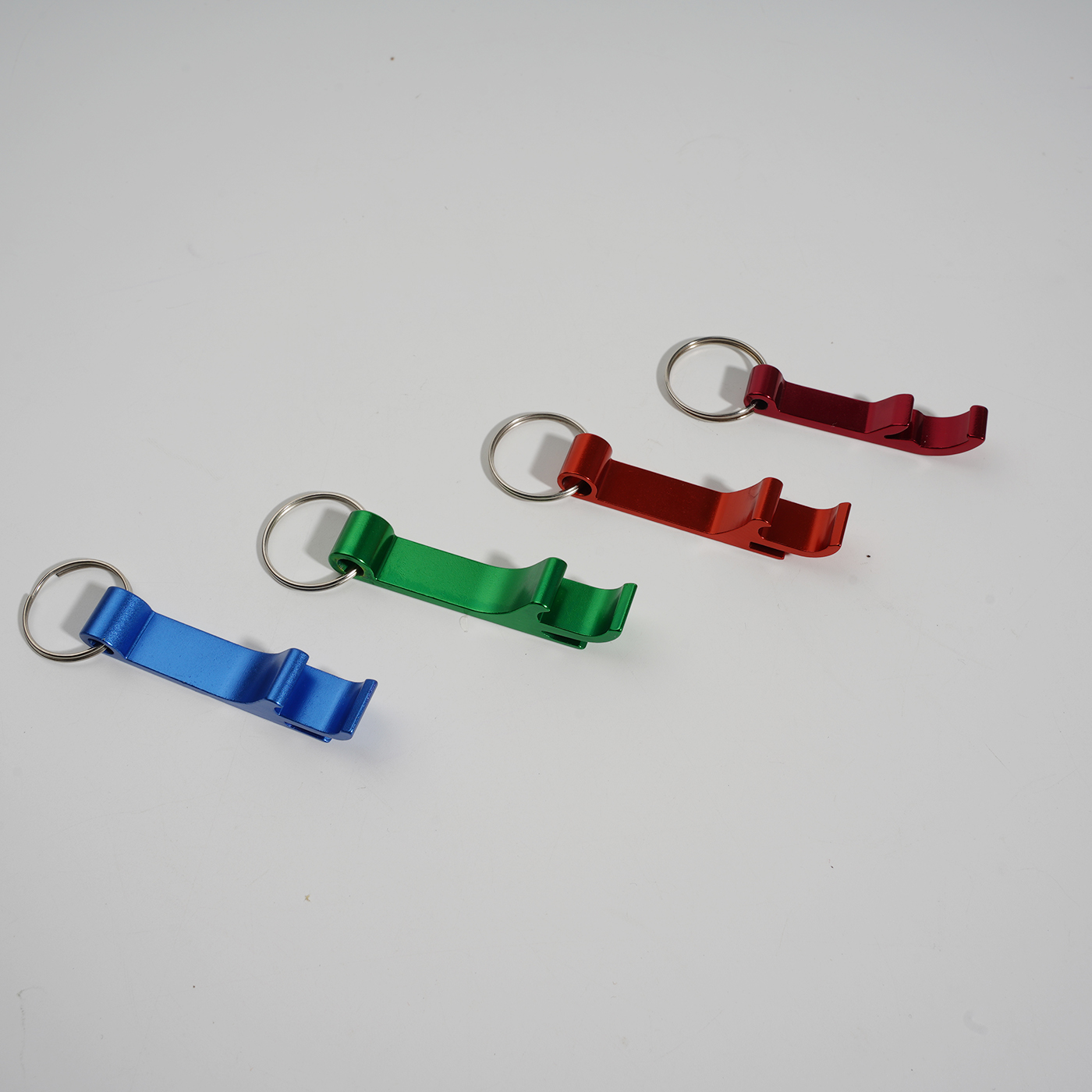 Custom Bottle Opener Keychain4