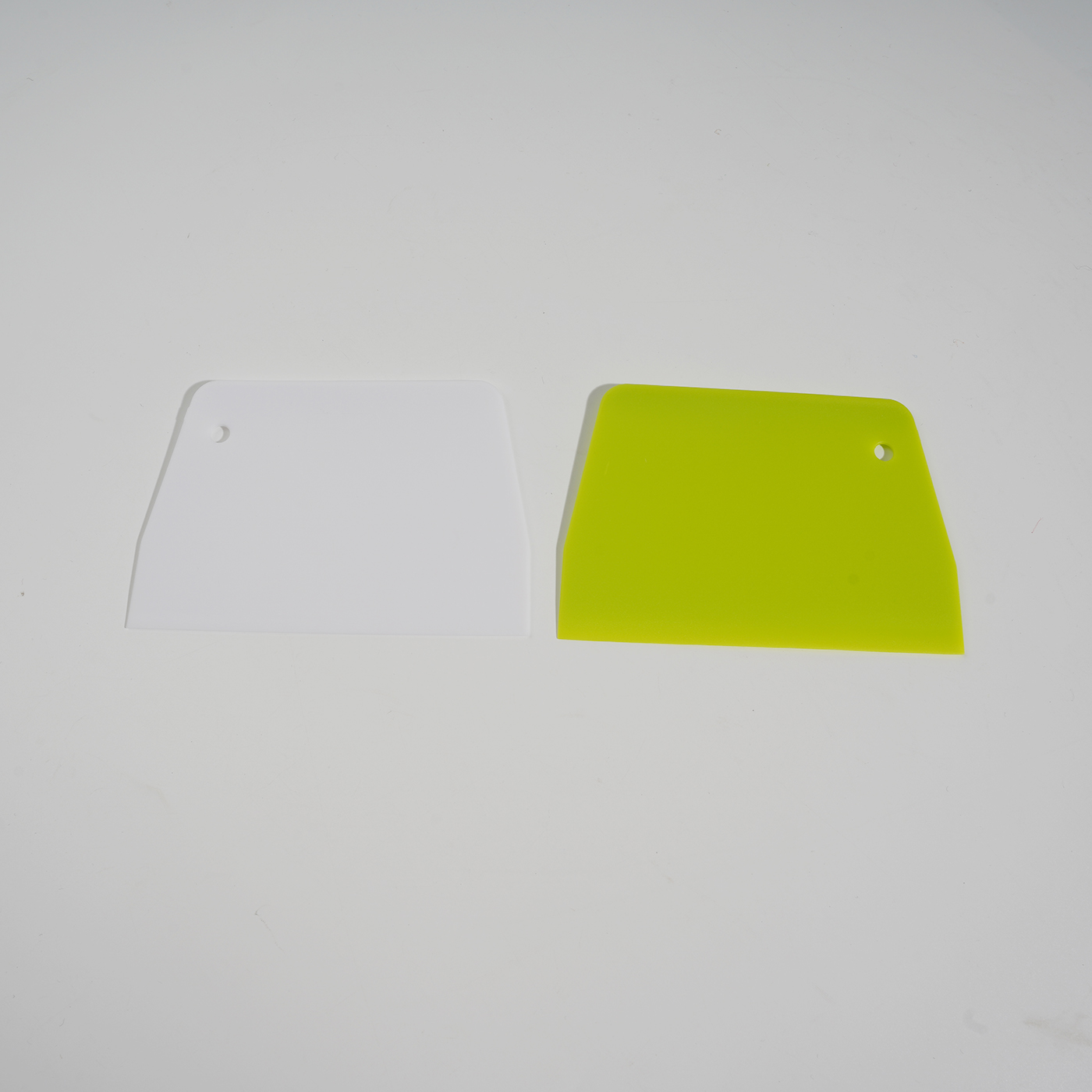 Custom Plastic Dough Cutter4