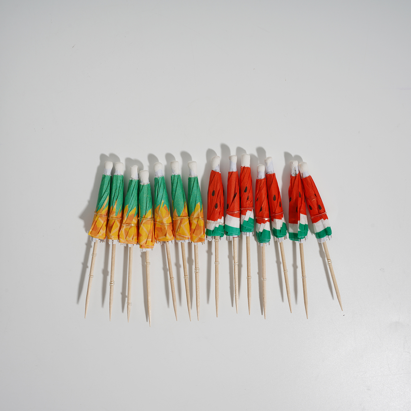 Cocktail Umbrellas Picks3