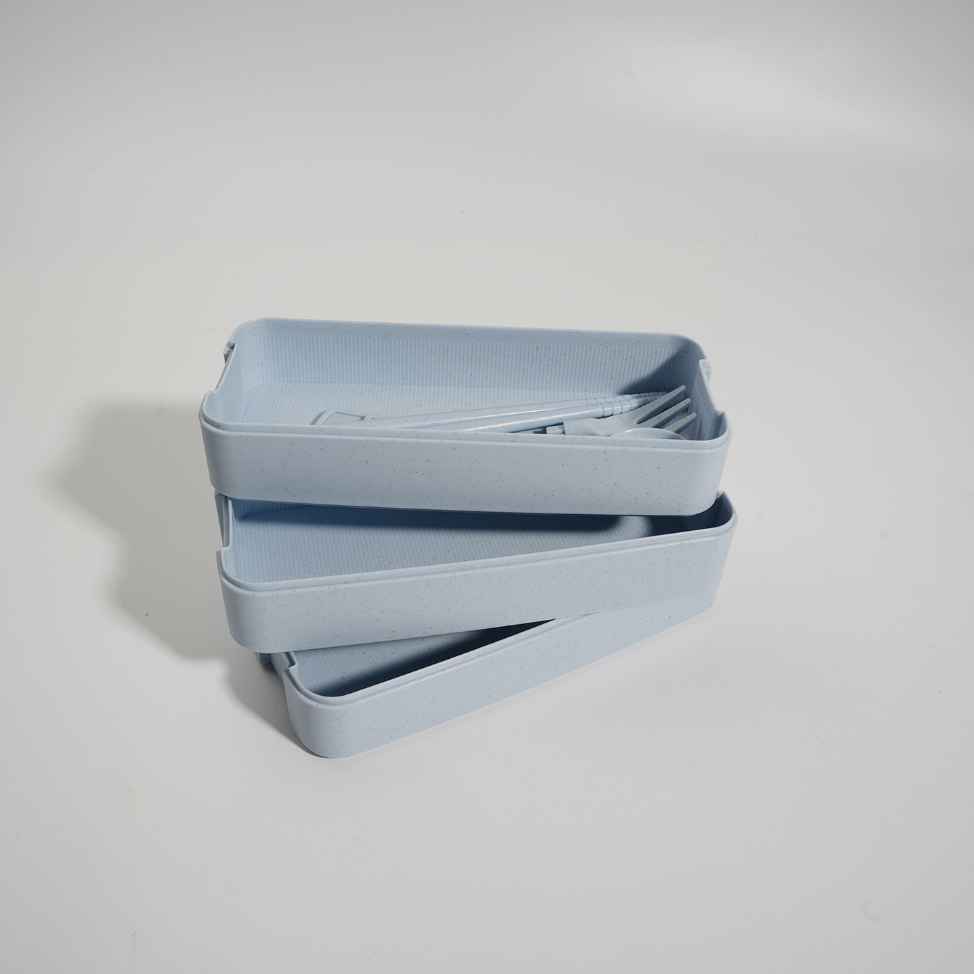 Stackable Bento Box3