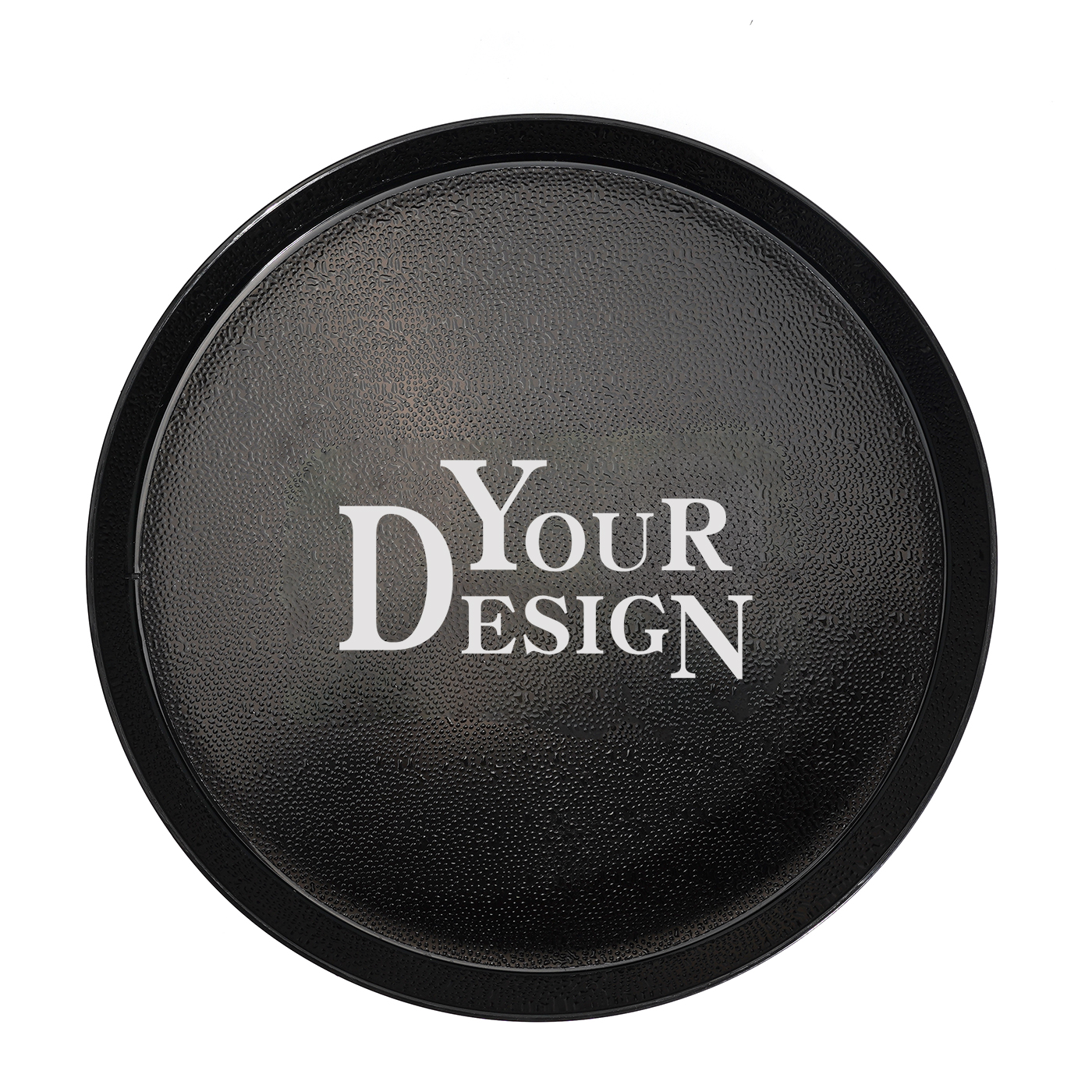 Promotional Plastic Non-slip Tray