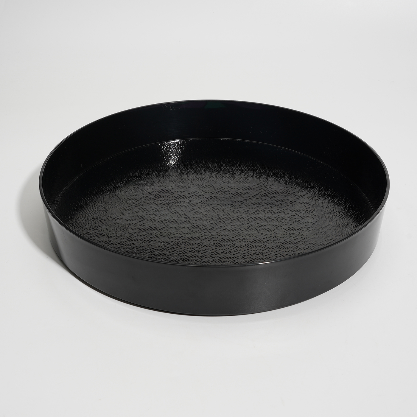 Promotional Plastic Non-slip Tray3