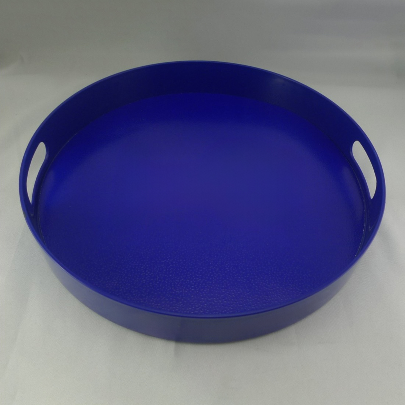Large Round Bar Tray 3