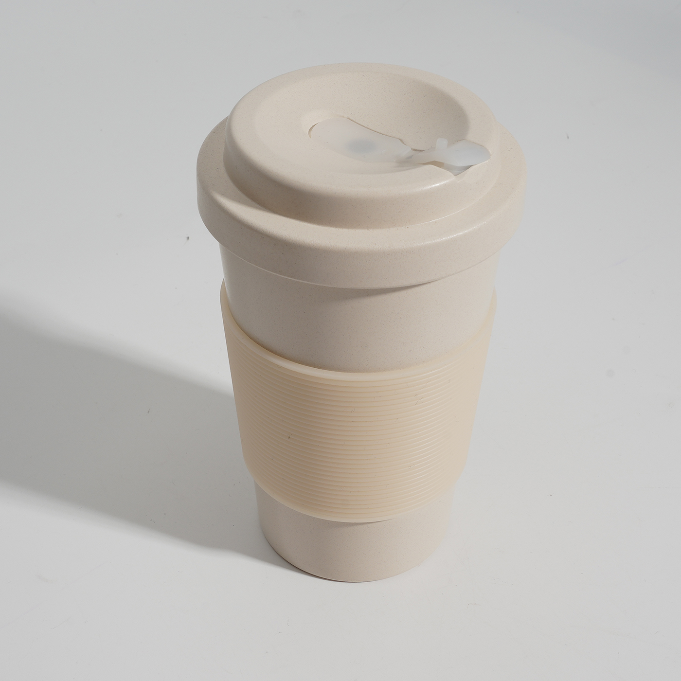  Customized Bamboo Fiber Cup4