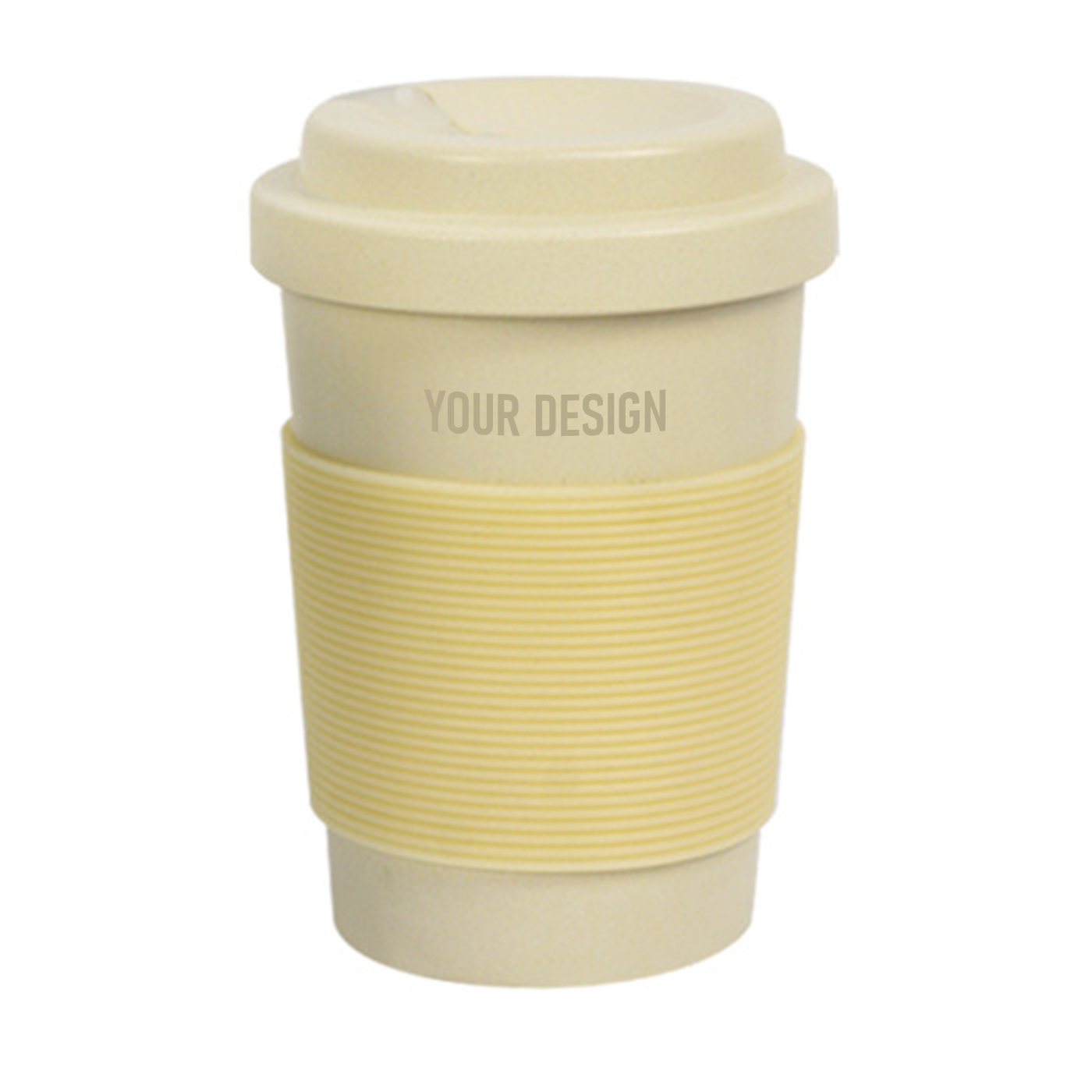 Bamboo Coffee Cup2