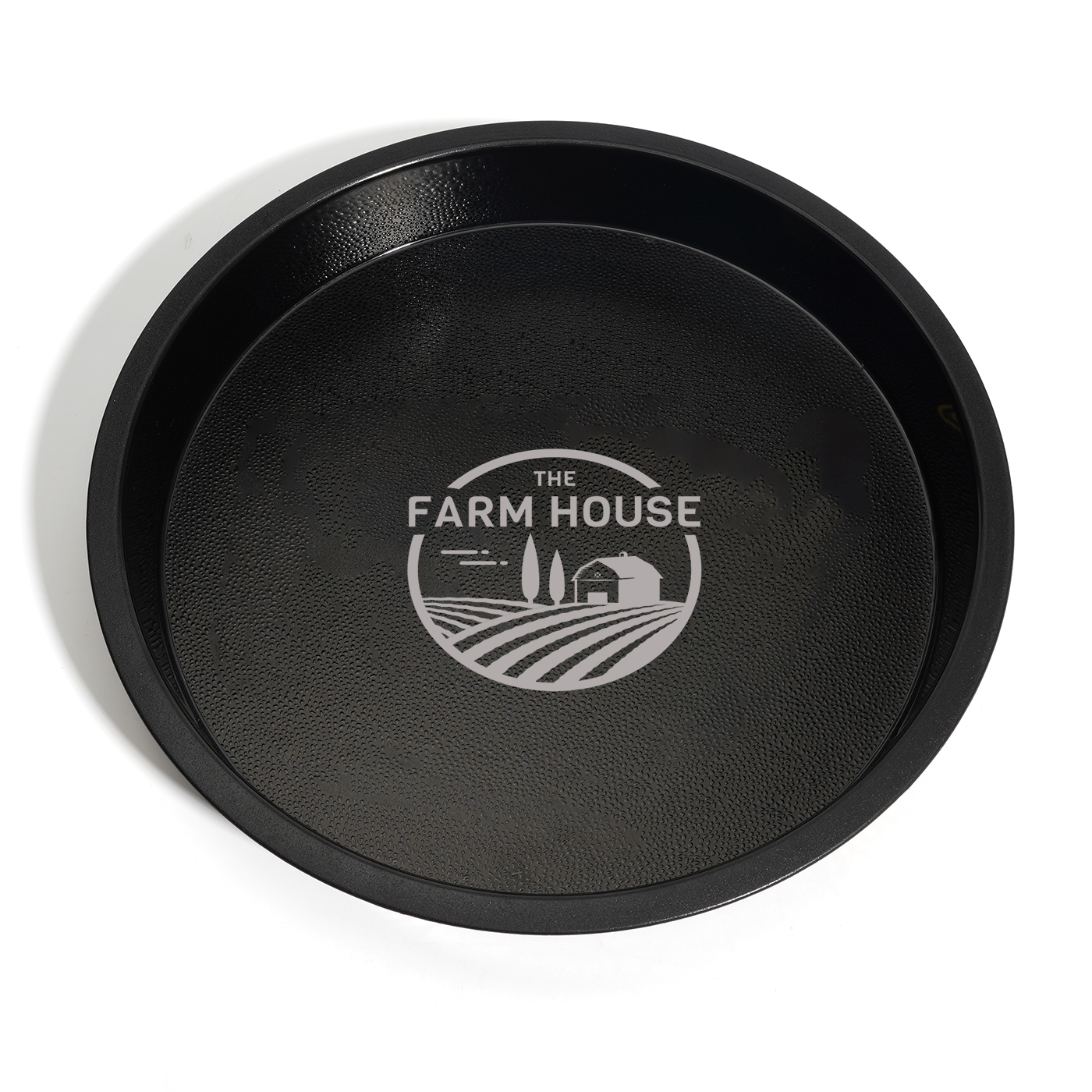 Plastic Serving Trays