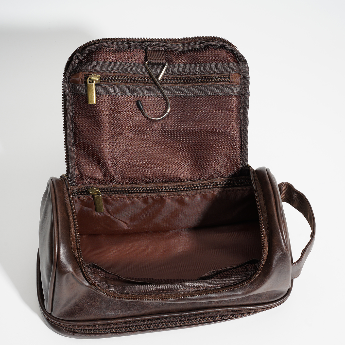 Waterproof Toiletry Bag 4