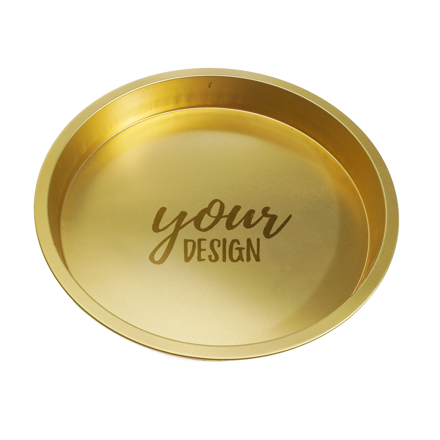 Customized Tinplate Bar Tray