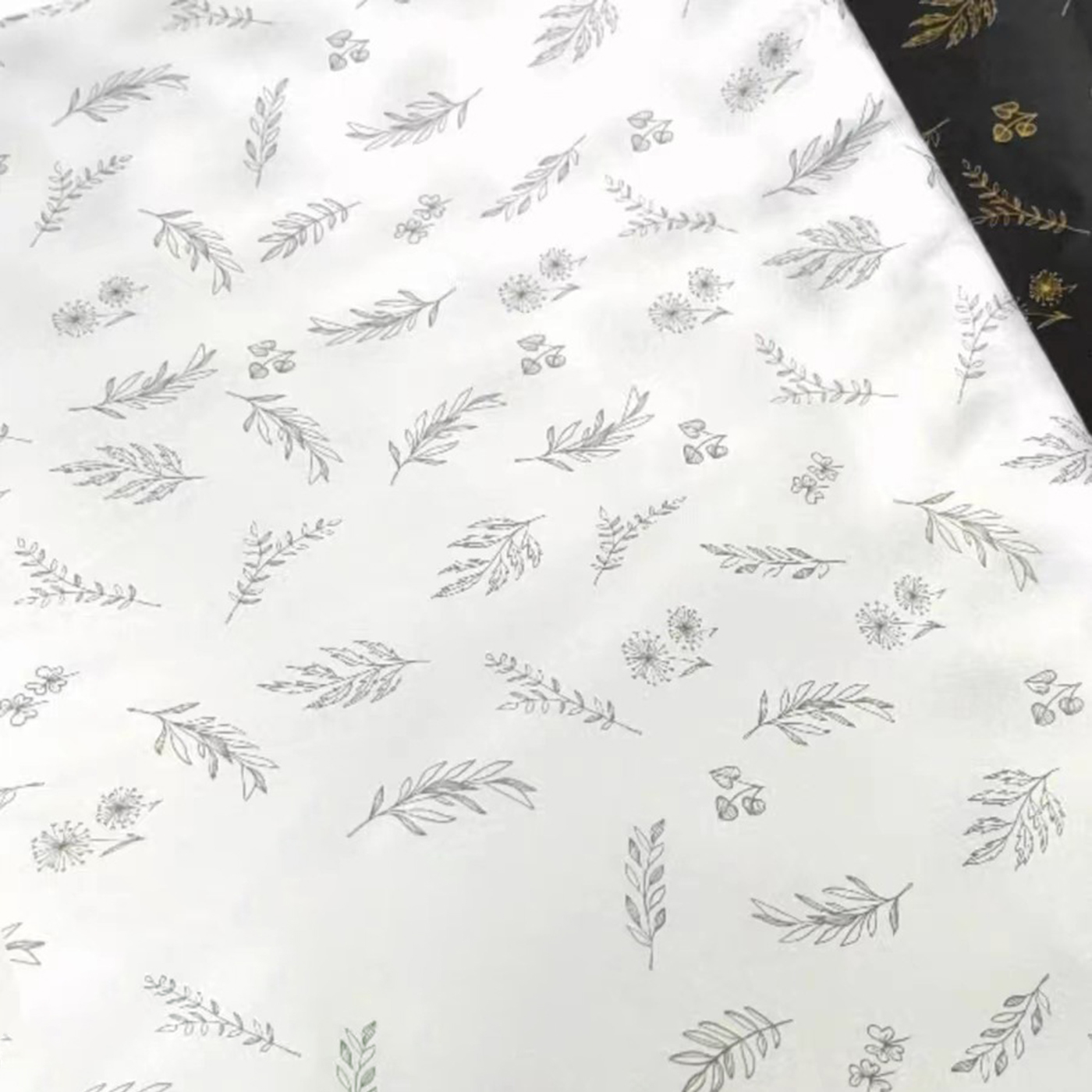 Custom Print Wrapping Paper1