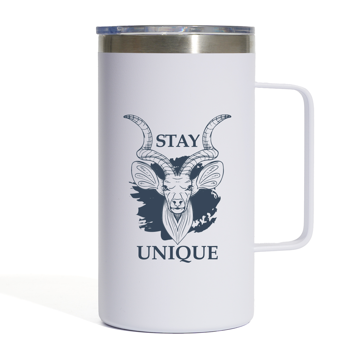 Insulated Coffee Thermal Mug