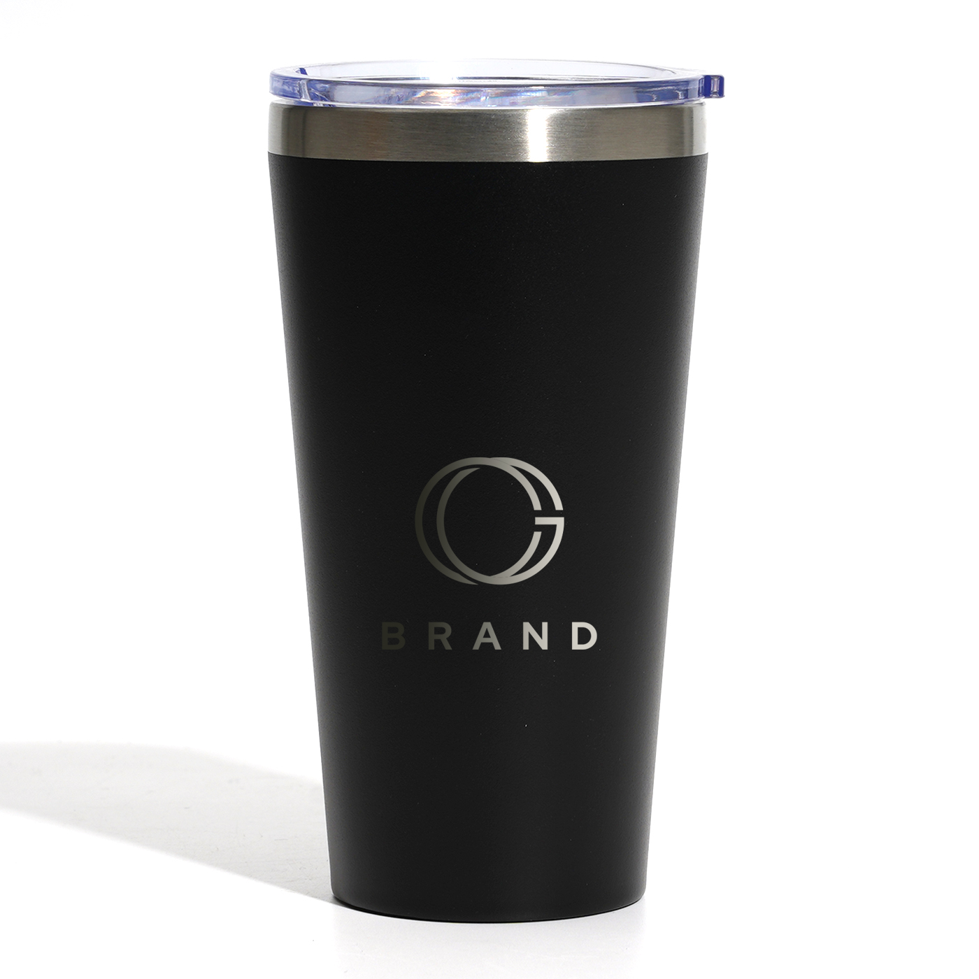 Insulated Travel Coffee Mug
