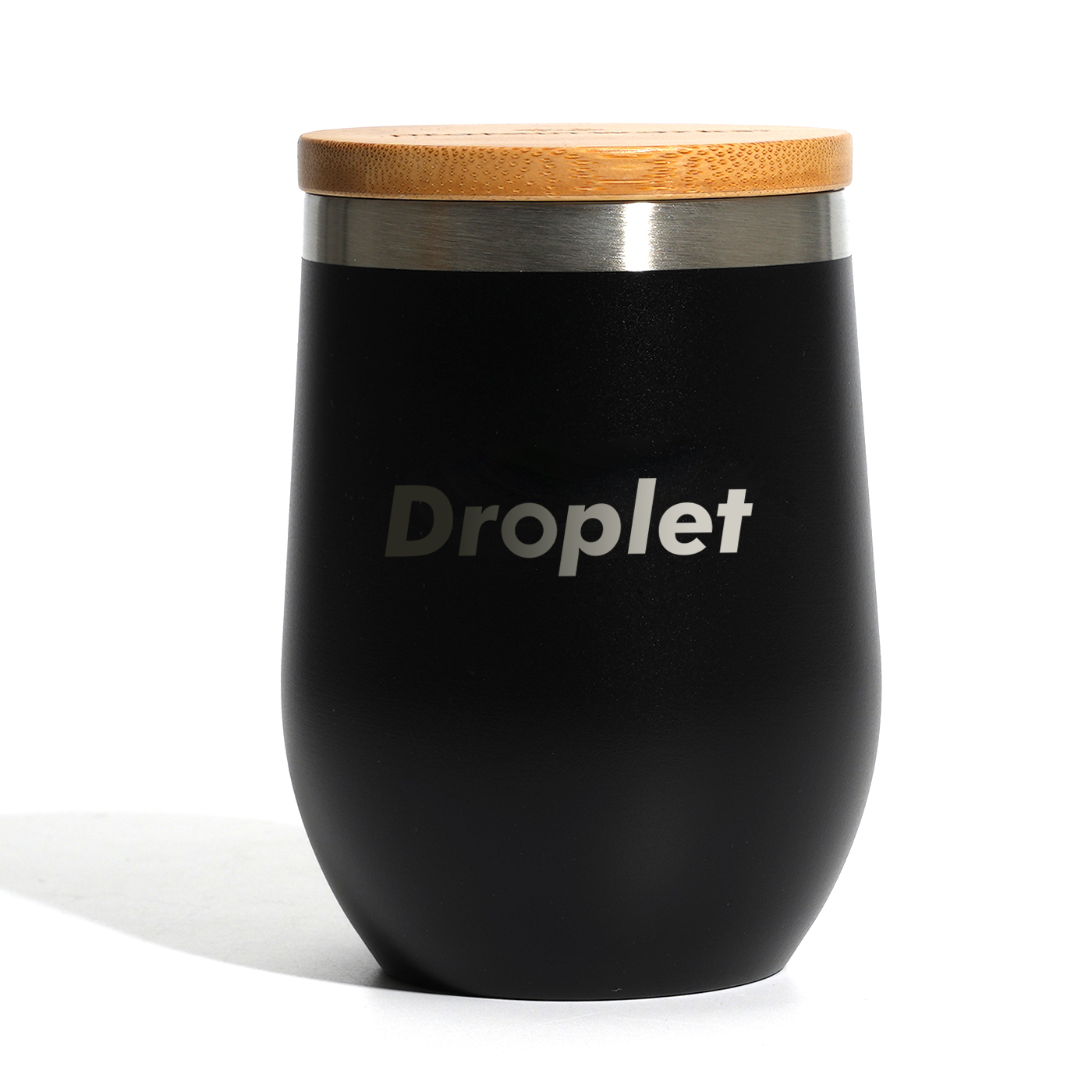 Travel Insulated Coffee Mug