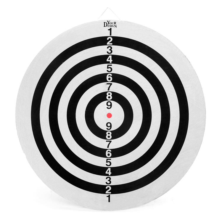 Bar Game Dartboard1