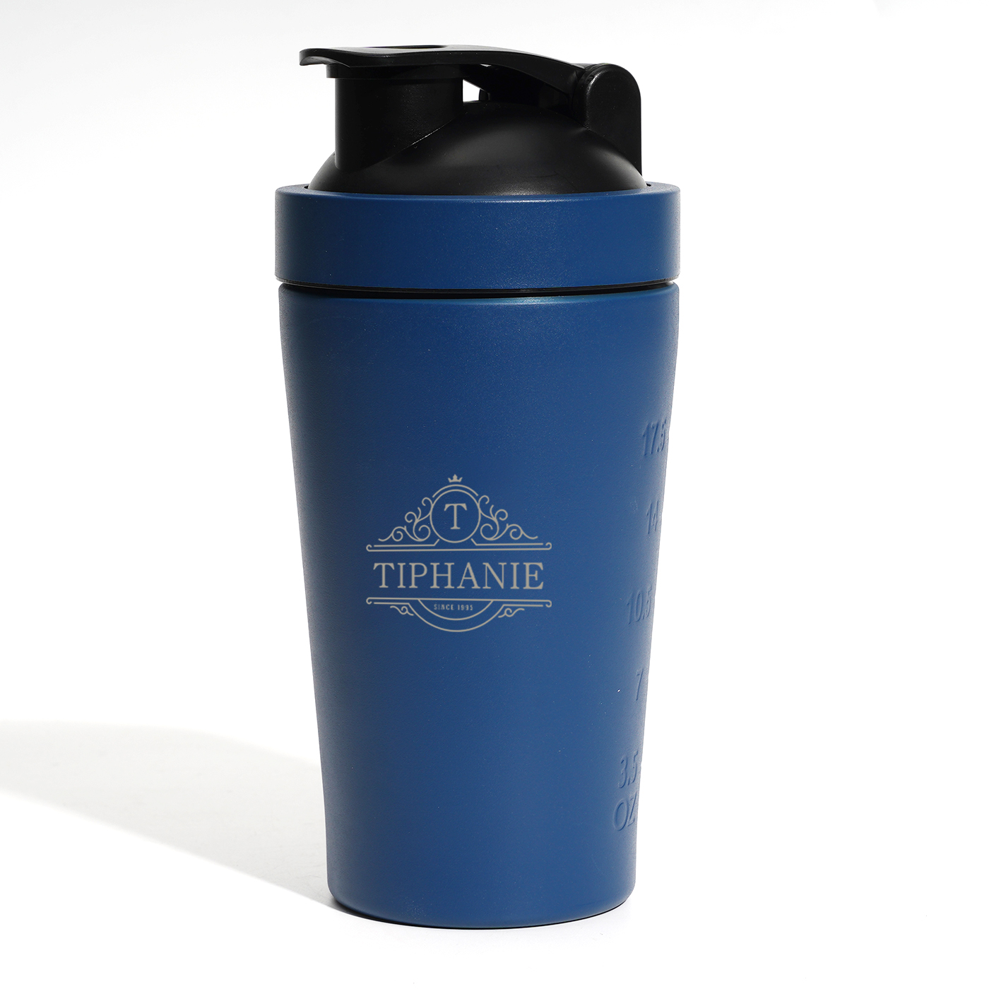 Vacuum Insulated Travel Mug