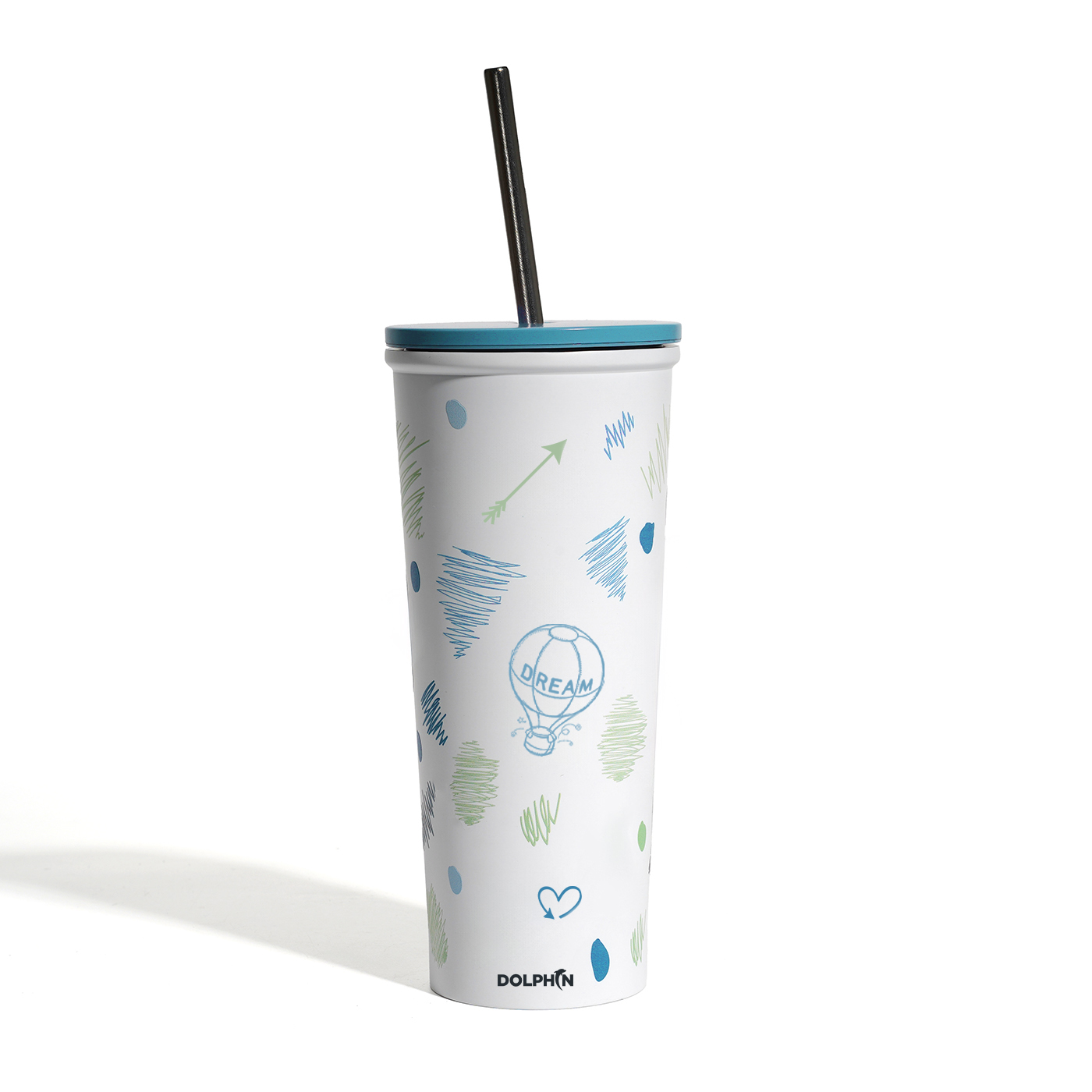 Travel Coffee Tumbler