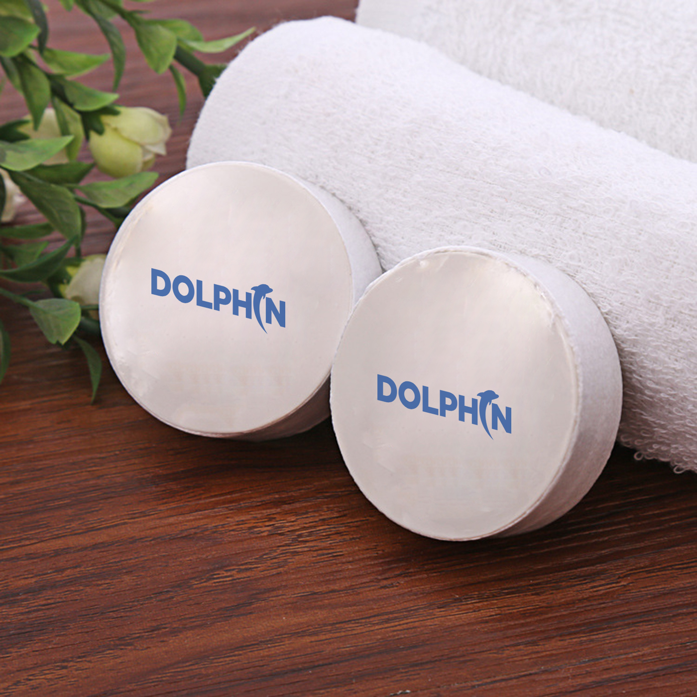 Compress Disposable Towel 1