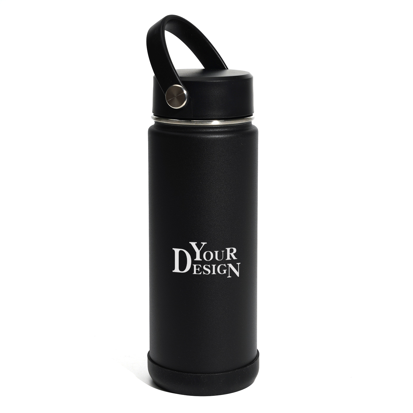 Vacuum Insulated Thermos1
