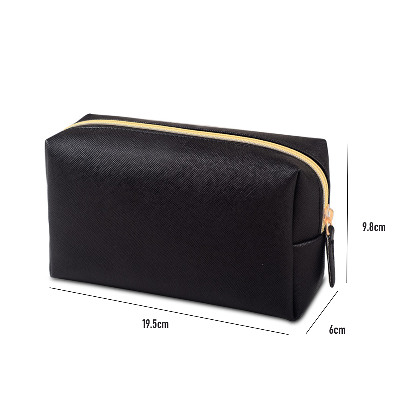 Large Capacity Toiletry Travel Bag4