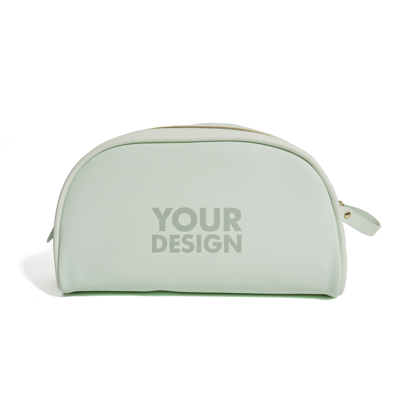  Travel Cosmetic Bag With Zipper1