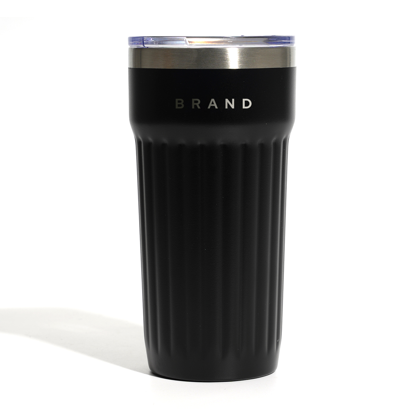 Double Wall Vacuum Travel Mug