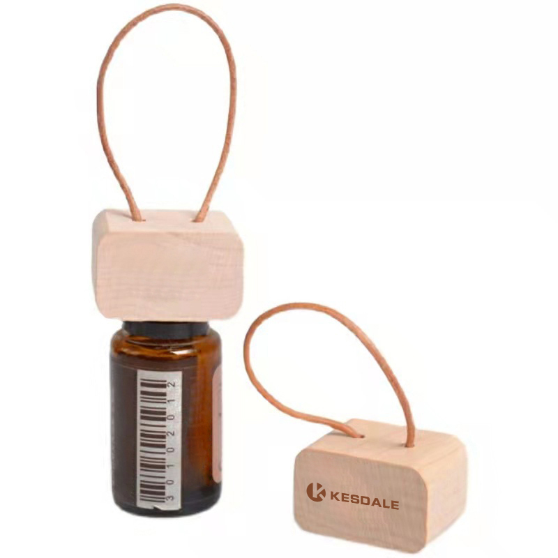 Hanging Car Diffuser Bottle Cap