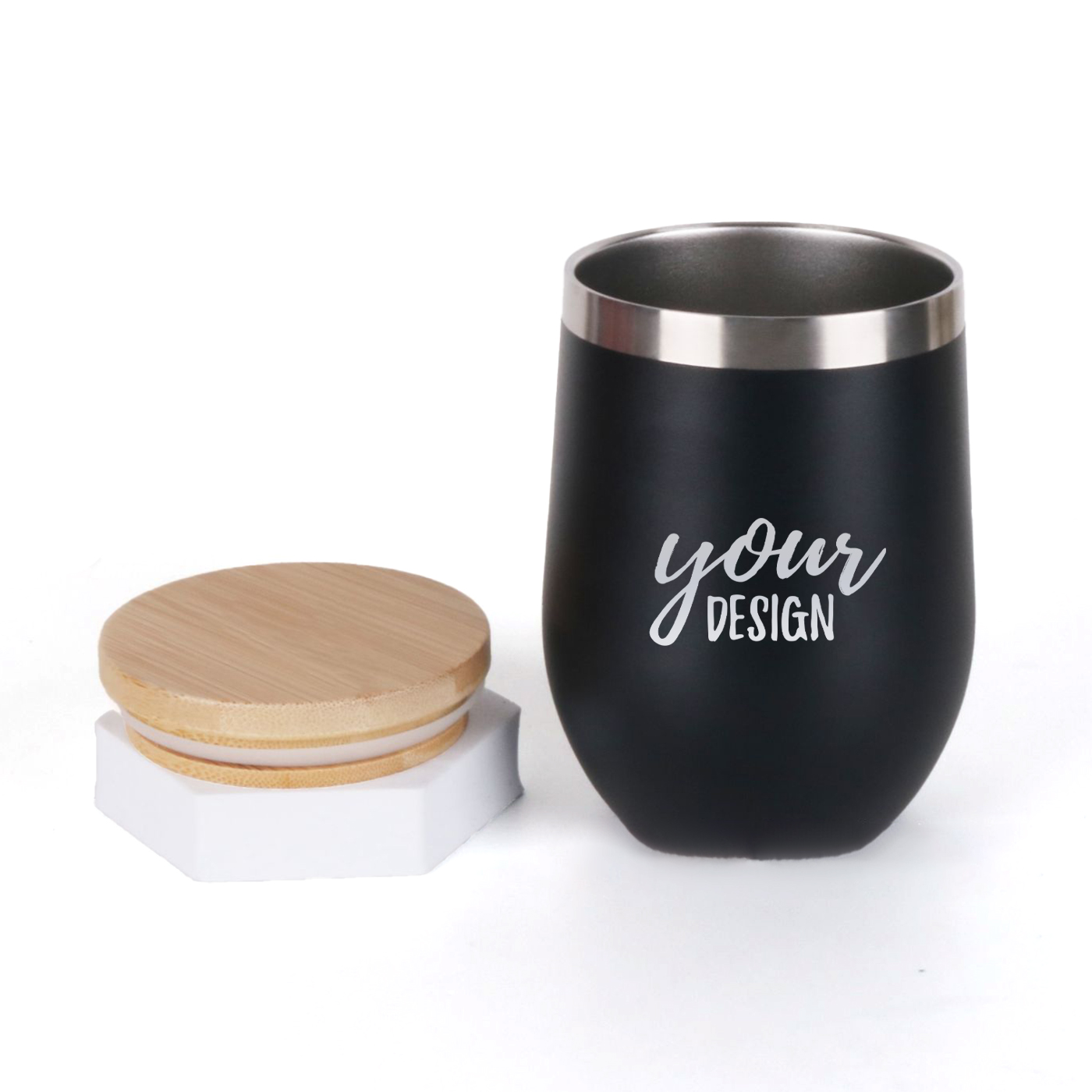 Travel Insulated Coffee Mug1