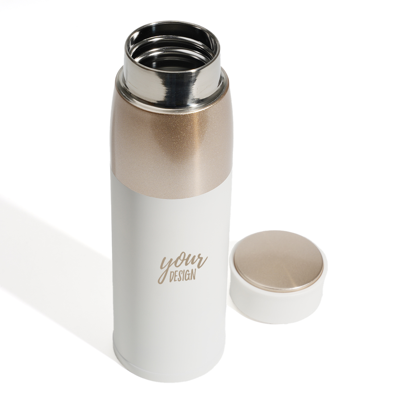 Vacuum Insulated Water Bottle1