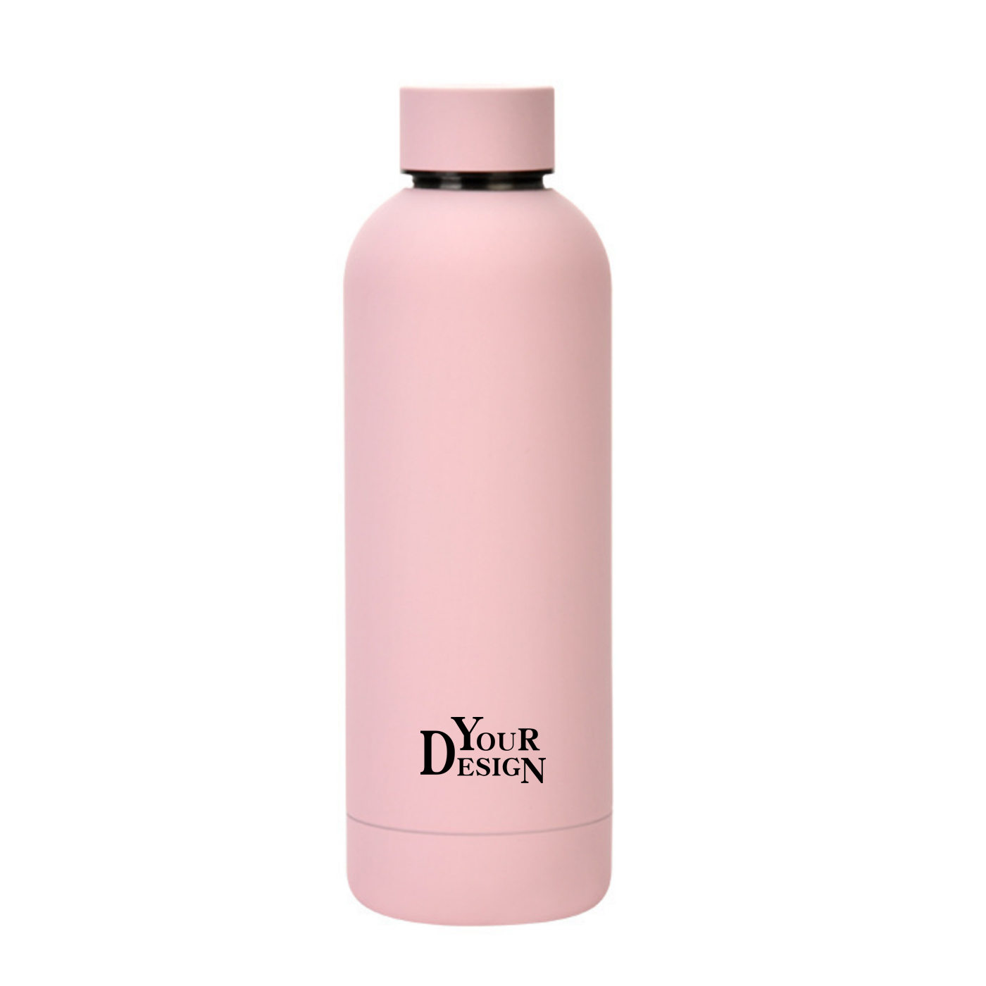 Double Walled Water Bottle1