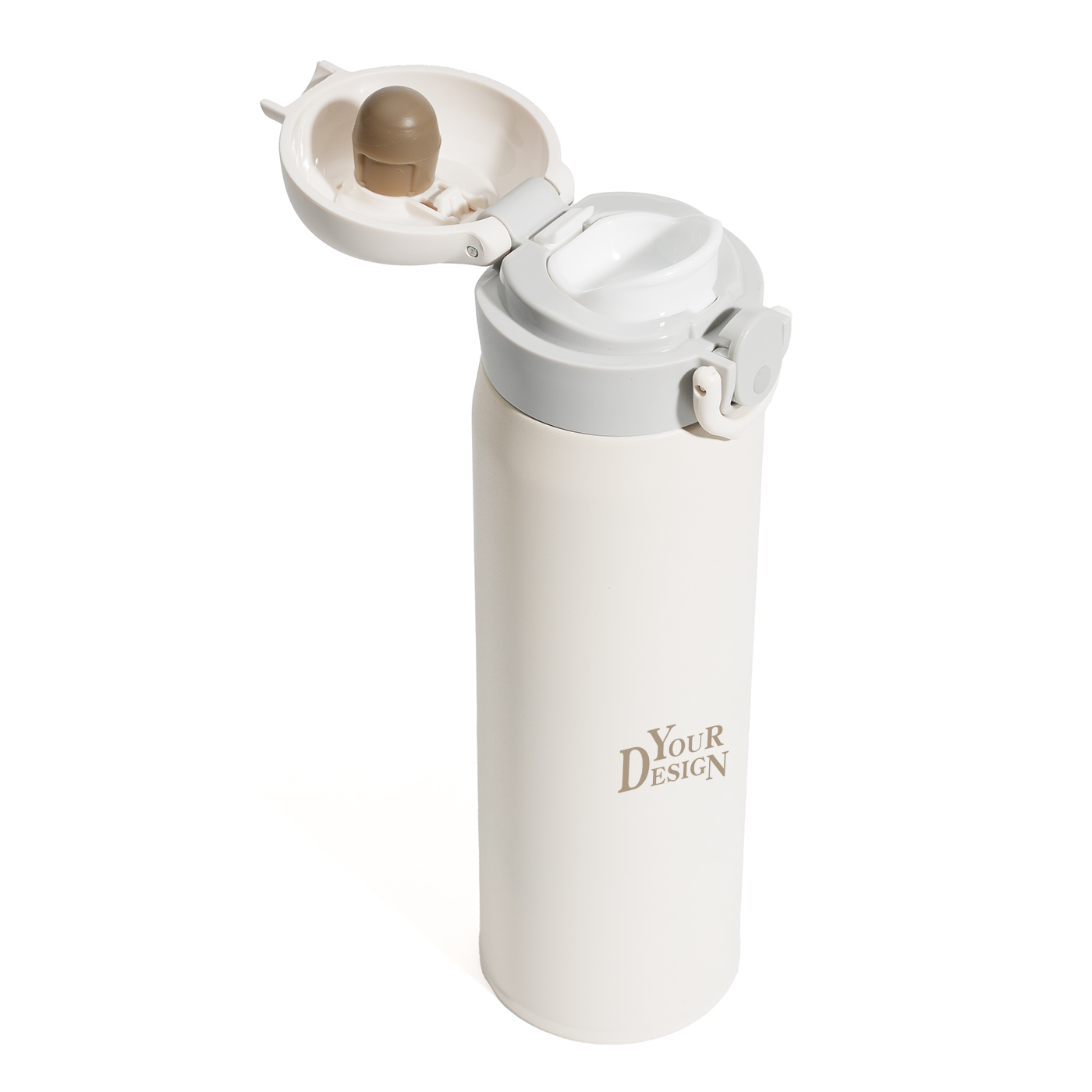  Leak Proof Vacuum Water Bottle 1