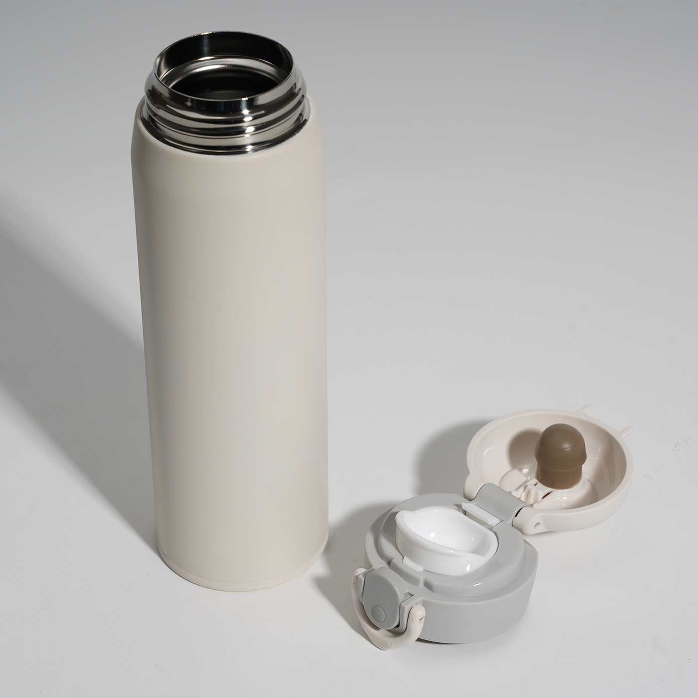  Leak Proof Vacuum Water Bottle 2