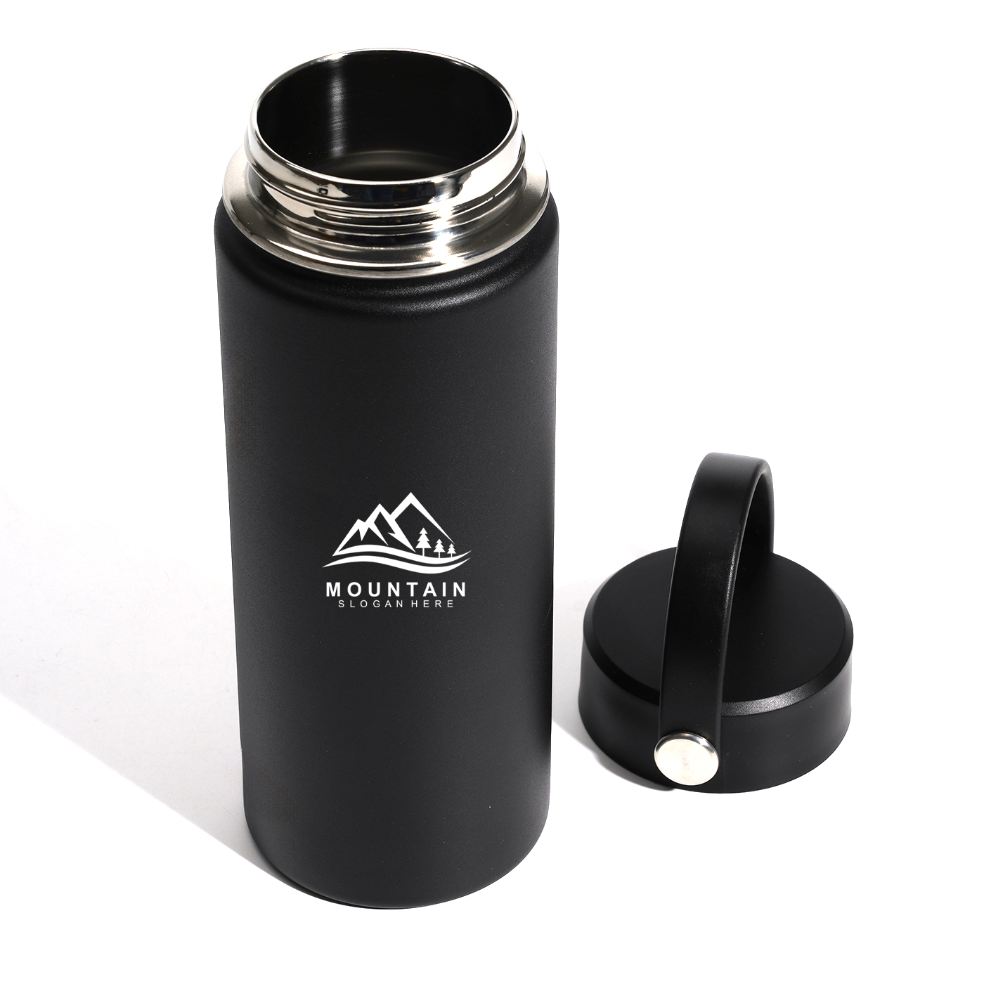 Vacuum Insulated Thermos