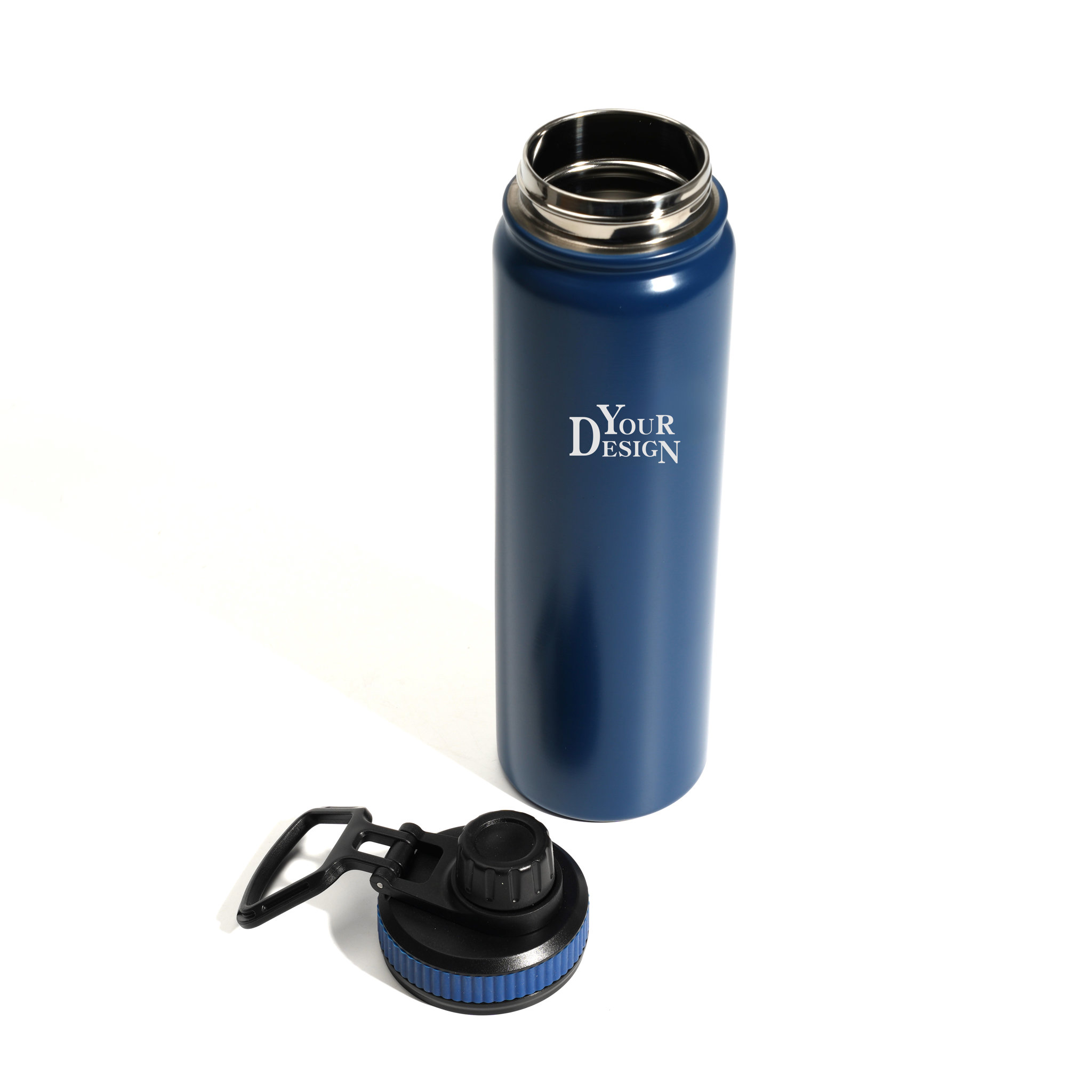 Stainless Steel Insulated Bottles1