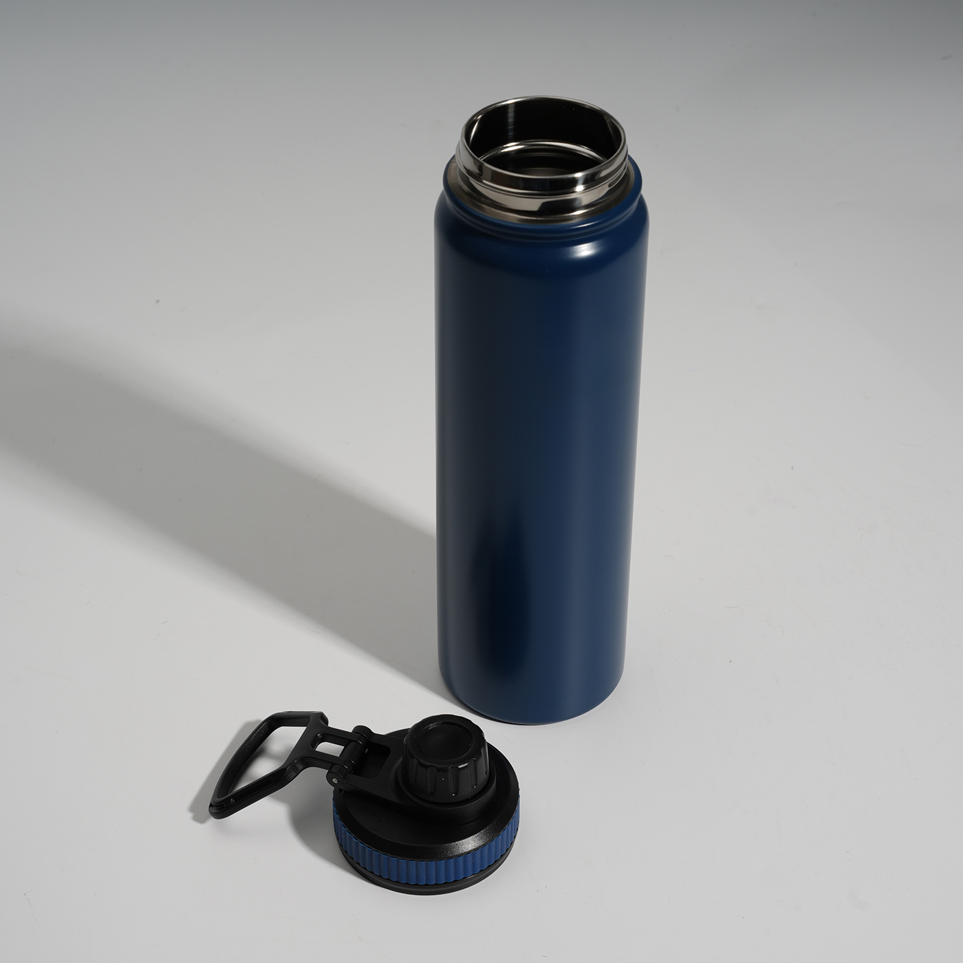 Stainless Steel Insulated Bottles4