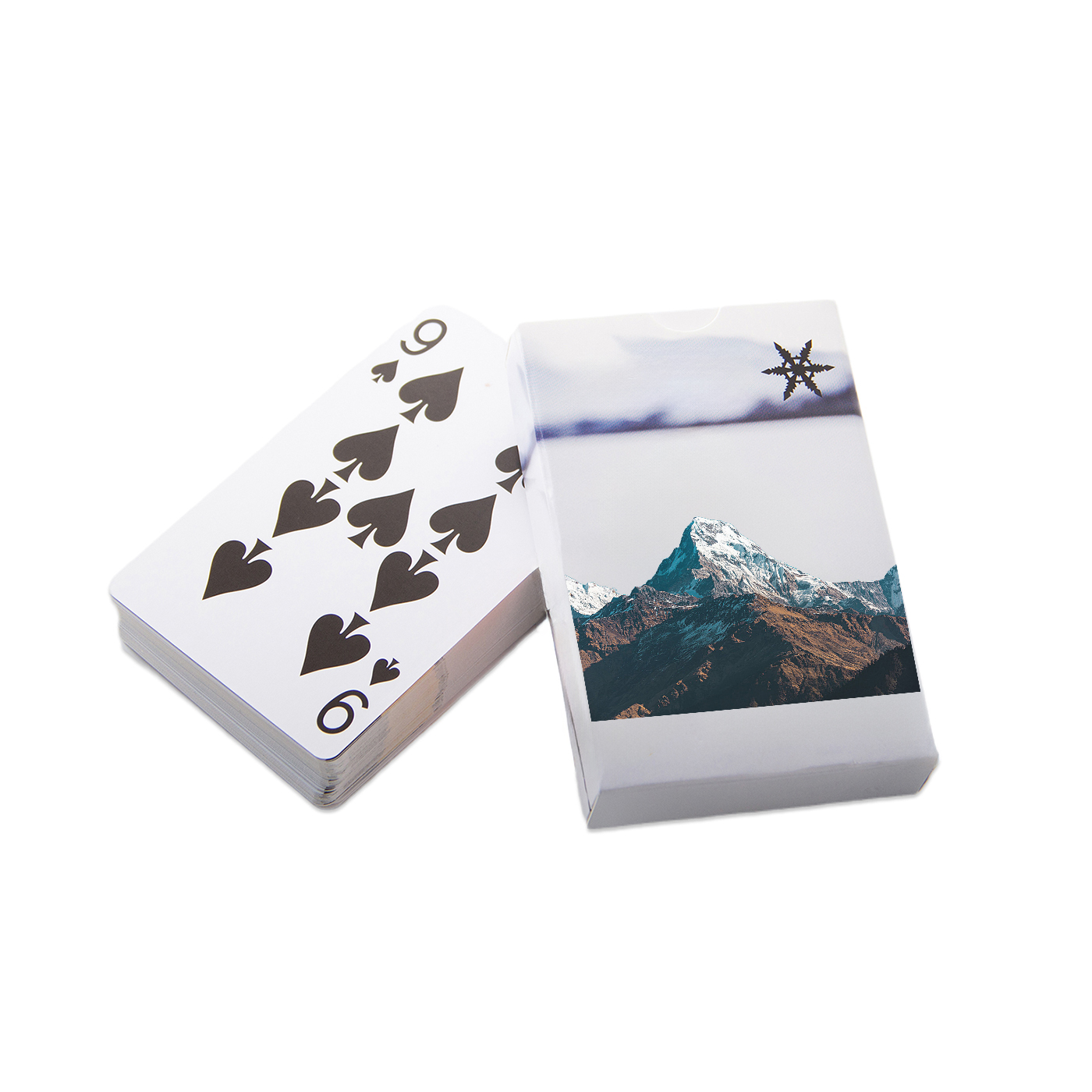 Personalized Poker Cards1