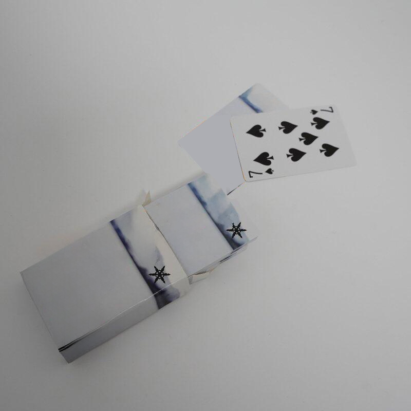 Personalized Poker Cards2