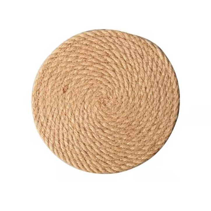 Kitchen Woven linen Placemats 1