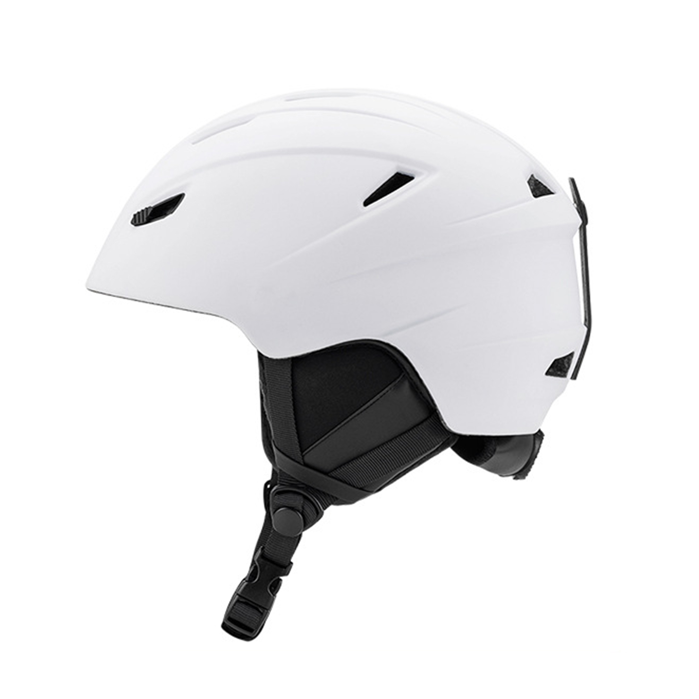Shockproof Snow Helmet2