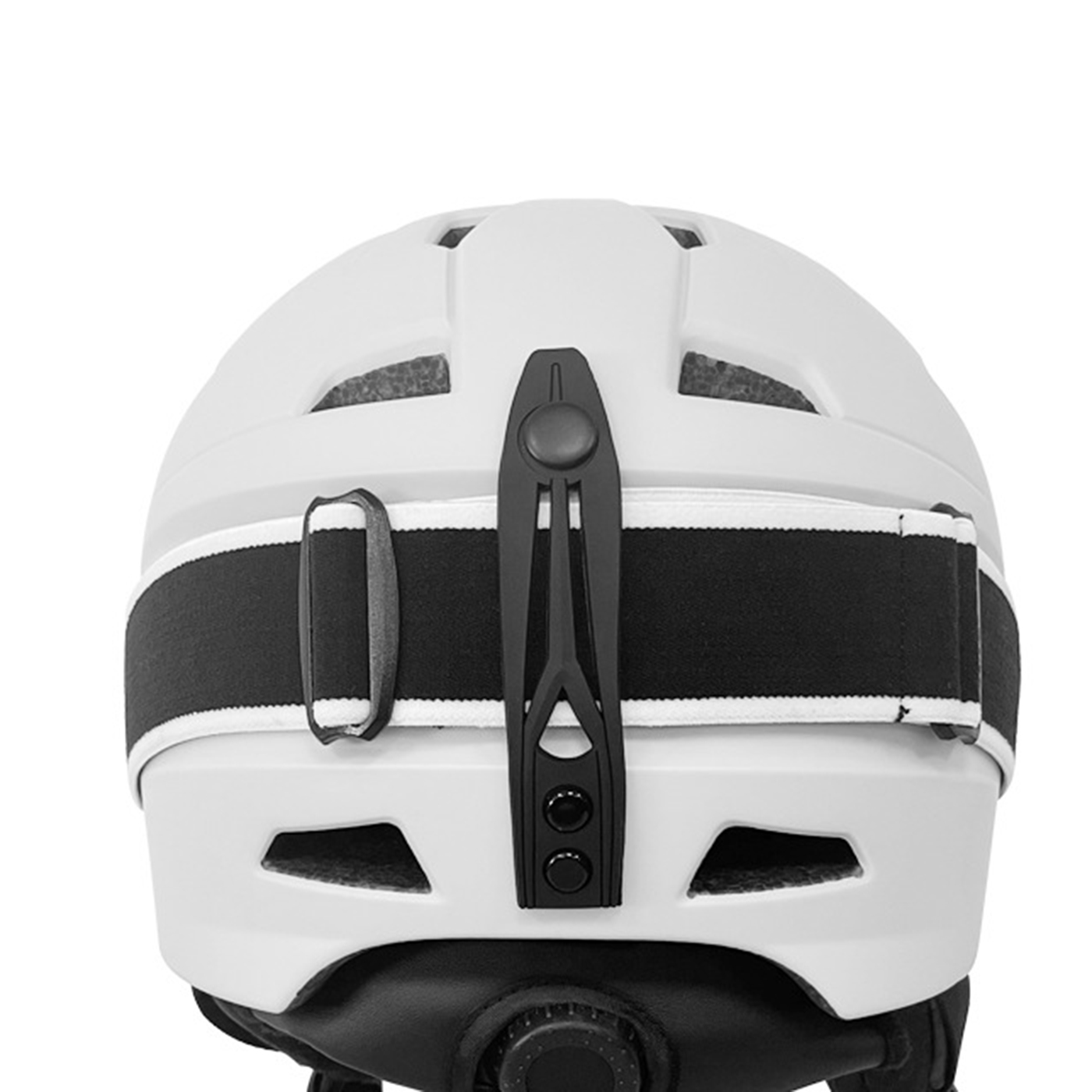 Shockproof Snow Helmet3
