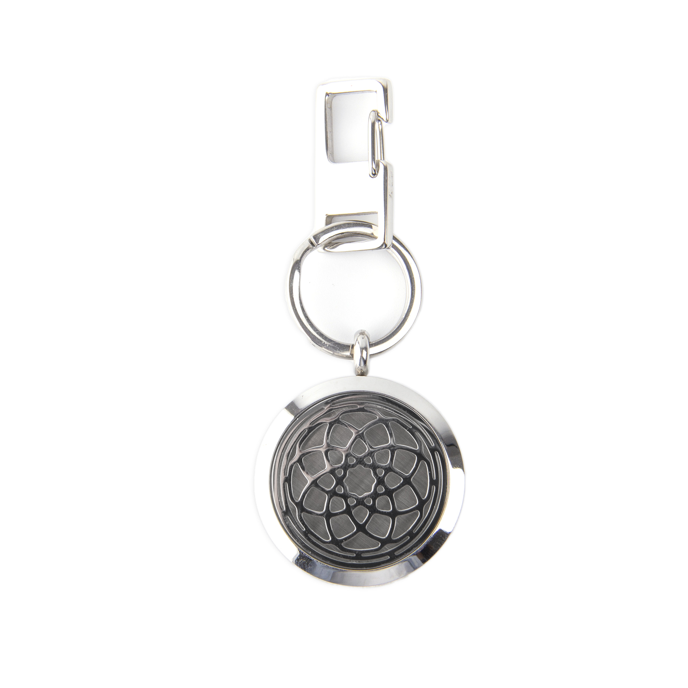 Essential Oil Diffuser Keychain Set2