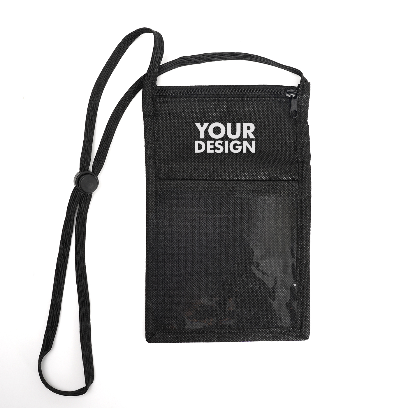 Travel Passport Holder 