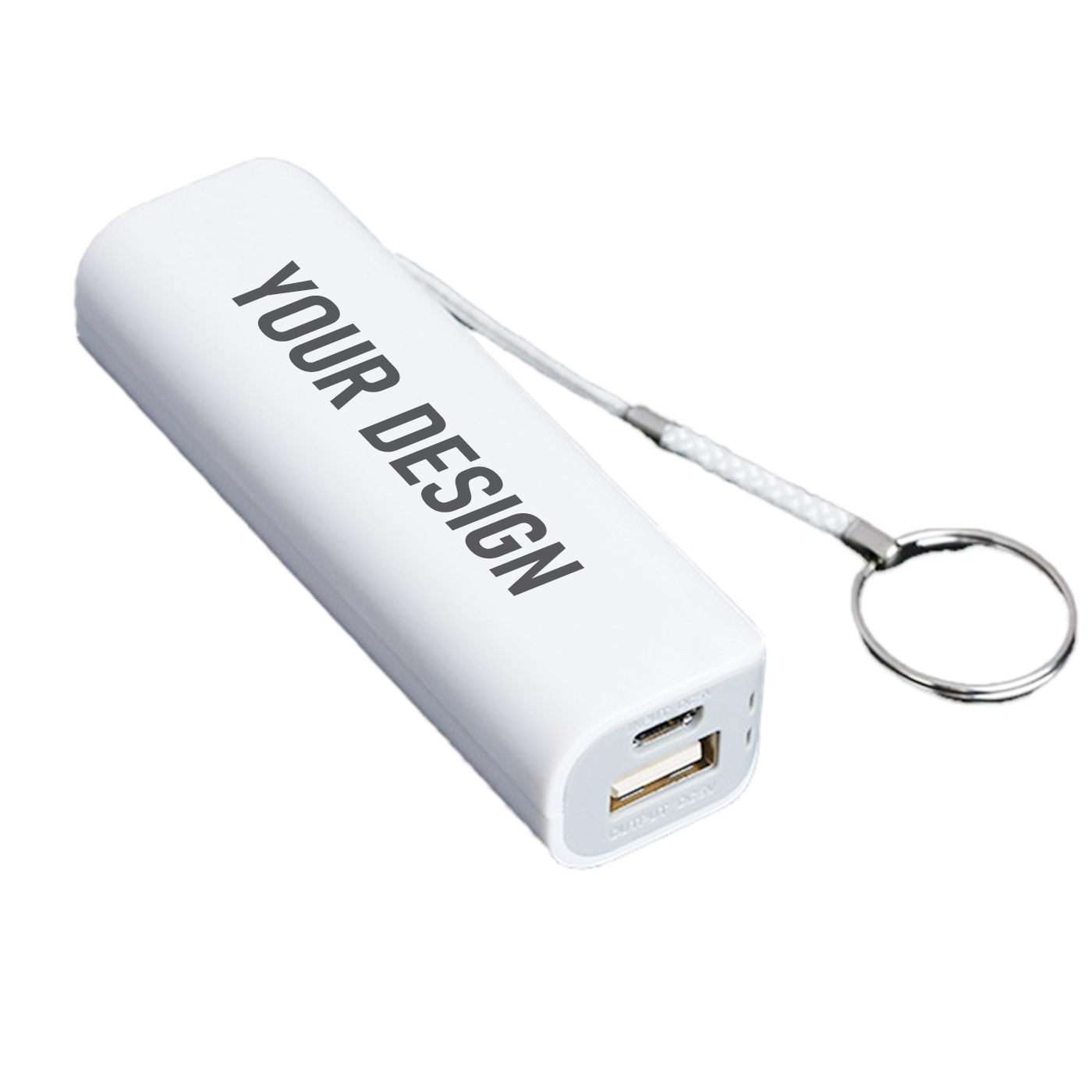 Portable Cell Phone Charger1