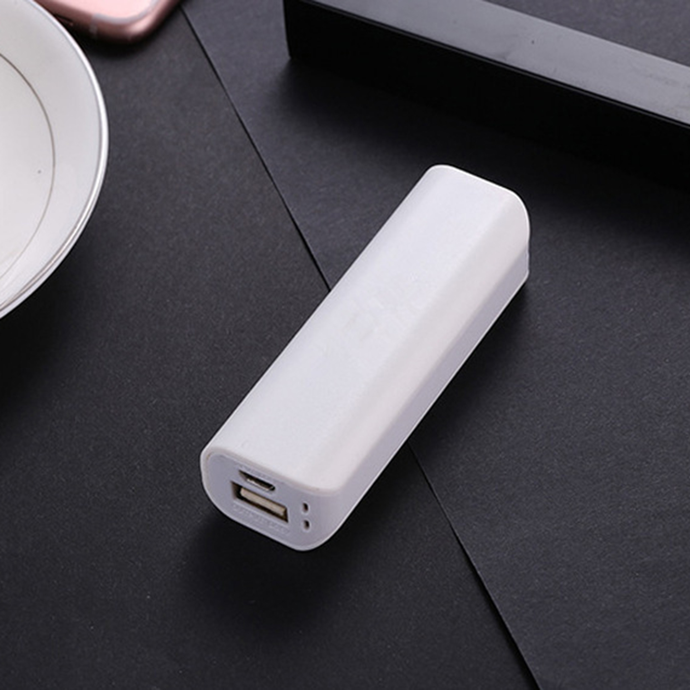 Portable Cell Phone Charger2