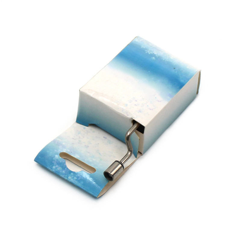 Custom Wooden Music Box2