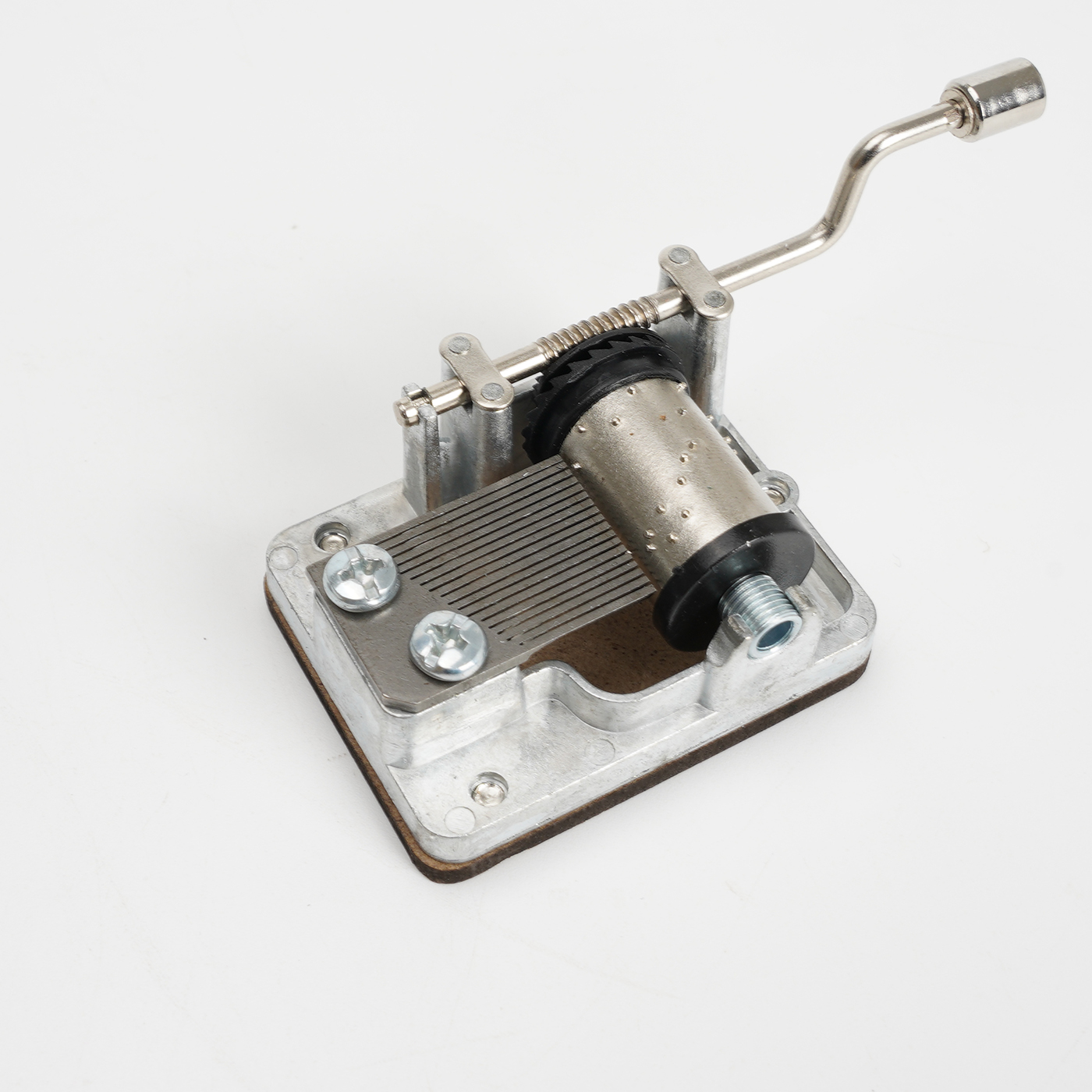 Custom Wooden Music Box3