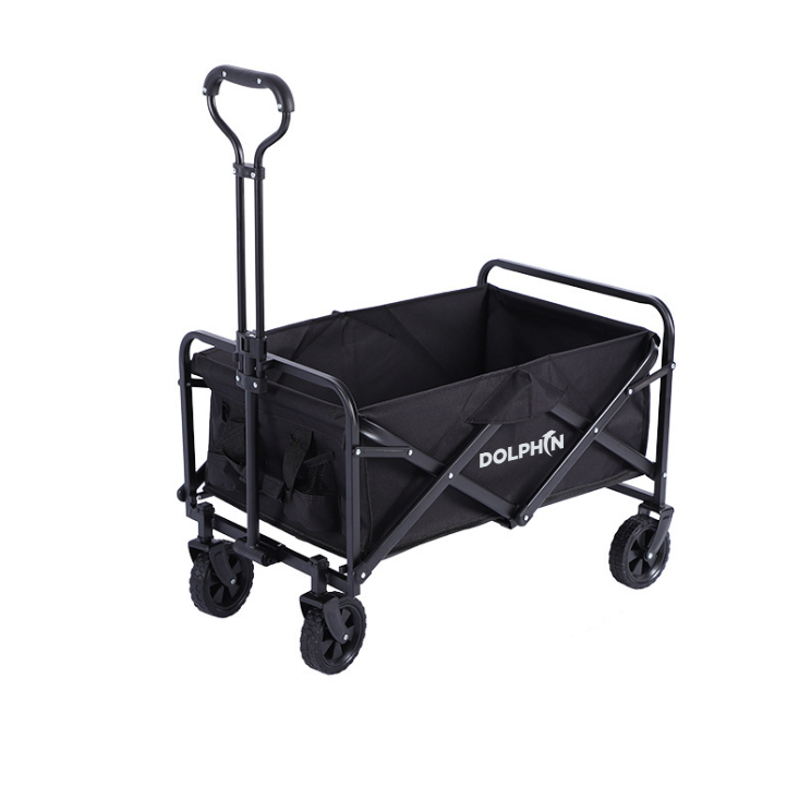 Collapsible Folding Garden Camping Wagon